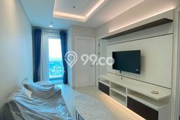 Disewakan Apartemen Ekonomis 2 BR di Tanjung Duren Jakarta Barat Disewakan Apartemen Ekonomis 2 BR di Tanjung Duren Jakarta Barat