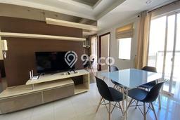 Apartemen Nyaman untuk Disewa, 2 Kamar di Jakarta Barat Apartemen Nyaman untuk Disewa, 2 Kamar di Jakarta Barat