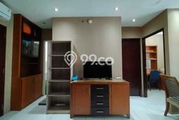 Apartemen Sewa 2 Kamar Hemat Siap Huni di Jakarta Barat, Luas 42m2 Apartemen Sewa 2 Kamar Hemat Siap Huni di Jakarta Barat, Luas 42m2