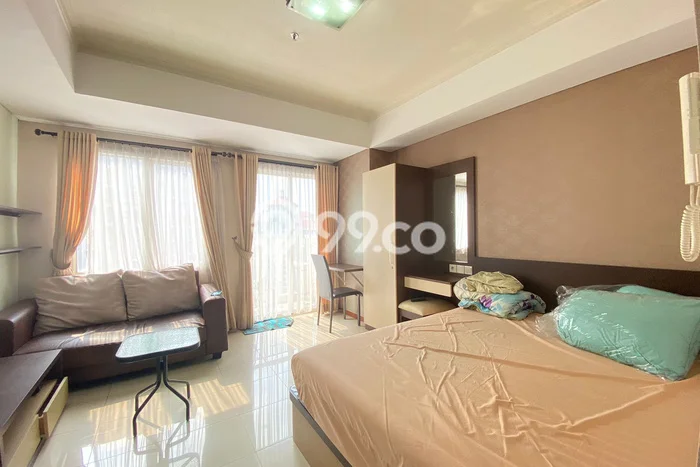 Disewakan Apartemen Murah di Tanjung Duren 0 KT Disewakan Apartemen Murah di Tanjung Duren 0 KT
