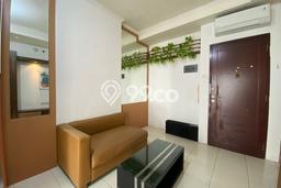 Apartemen Disewakan 2 Kamar Hemat Siap Huni di Jakarta Barat, Luas 42m2 Apartemen Disewakan 2 Kamar Hemat Siap Huni di Jakarta Barat, Luas 42m2