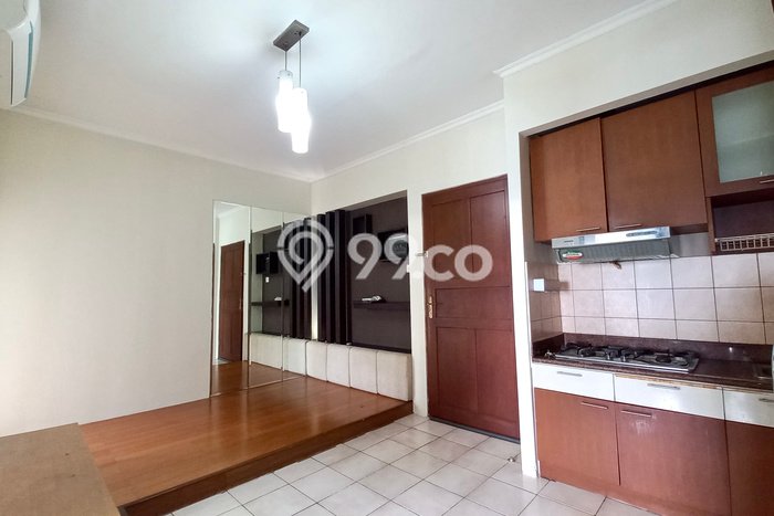 Hunian Apartemen Strategis untuk Dijual di Jakarta Barat dengan 2 Kamar Hunian Apartemen Strategis untuk Dijual di Jakarta Barat dengan 2 Kamar