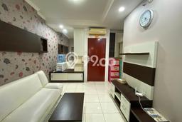 Disewakan Apartemen Ekonomis 2 KT di Tanjung Duren Jakarta Barat Disewakan Apartemen Ekonomis 2 KT di Tanjung Duren Jakarta Barat