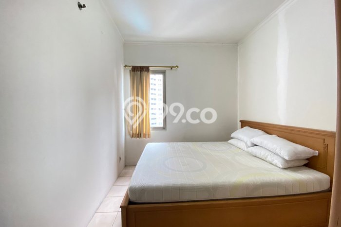 Dijual Apartemen 2 KT & 1 KM di Jakarta Barat Lokasi Strategis Dijual Apartemen 2 KT & 1 KM di Jakarta Barat Lokasi Strategis