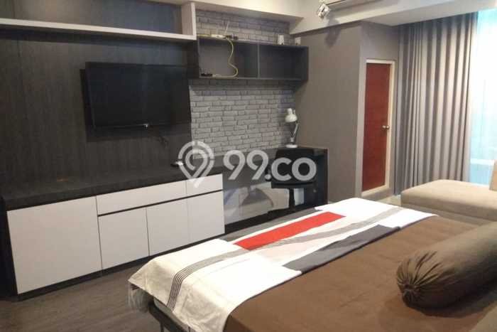 Apartemen Ideal Dijual di Ngaglik, Sleman Punya 0 KT / 1 Kamar Mandi Apartemen Ideal Dijual di Ngaglik, Sleman Punya 0 KT / 1 Kamar Mandi