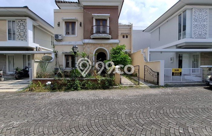 Casa Bella Casa Bella