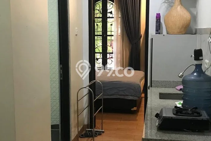 Hot Offer Hunian Mewah Ideal dan Luas di Depok, Sleman Hot Offer Hunian Mewah Ideal dan Luas di Depok, Sleman