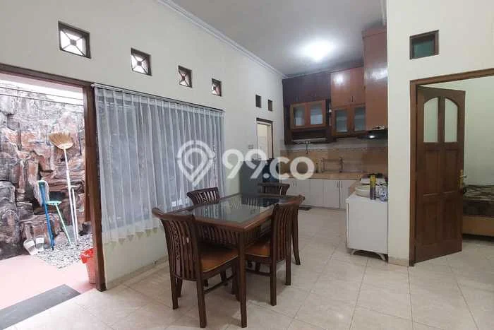 Rumah sewa siap huni 3 Kamar Tidur di Maguwoharjo, Yogyakarta Rumah sewa siap huni 3 Kamar Tidur di Maguwoharjo, Yogyakarta