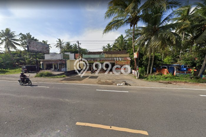 Dijual Tanah Lokasi Kulonprogo, Yogyakarta Seluas 1434m2 Dijual Tanah Lokasi Kulonprogo, Yogyakarta Seluas 1434m2
