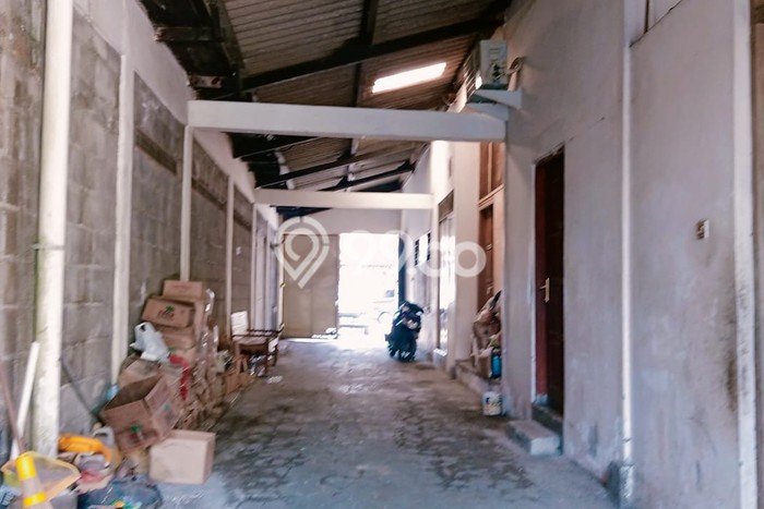 Gudang Paling Dicari LB 380m2 Dijual di Mlati Gudang Paling Dicari LB 380m2 Dijual di Mlati