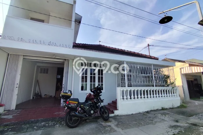 For Sale Rumah 3 Kamar Lokasi Strategis Nyaman dan Strategis di Mergangsan For Sale Rumah 3 Kamar Lokasi Strategis Nyaman dan Strategis di Mergangsan