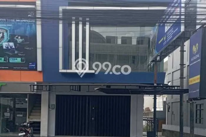 Ruko Favorit Dijual di Depok Sleman Kawasan Pusat Bisnis Ruko Favorit Dijual di Depok Sleman Kawasan Pusat Bisnis