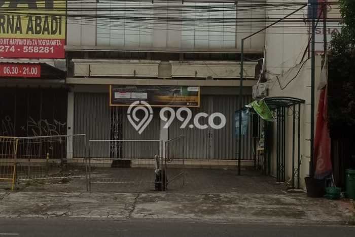 Untuk Dijual Ruko di Mantrijeron, Yogyakarta Harga Penawaran Spesial Untuk Dijual Ruko di Mantrijeron, Yogyakarta Harga Penawaran Spesial
