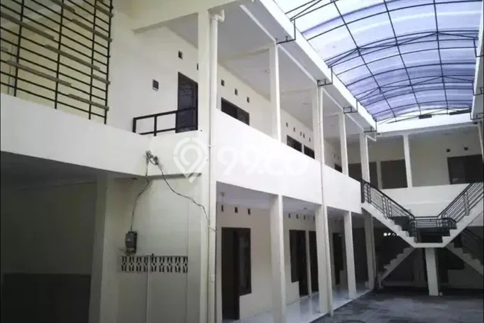 Rumah Kost Dijual di Condong Catur Sleman Luas 420m2 Rumah Kost Dijual di Condong Catur Sleman Luas 420m2