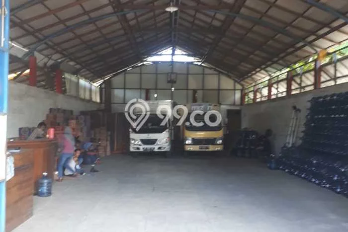 Gudang Disewakan Cepat di Karangmojo Gunung Kidul LB 216m2 Gudang Disewakan Cepat di Karangmojo Gunung Kidul LB 216m2