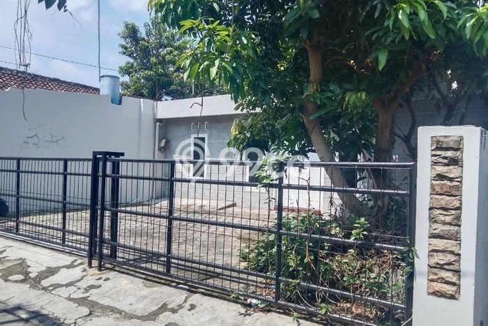 Rumah Modern Minimalis 5 Kamar Bisa Langsung Pindah di Mergangsan Rumah Modern Minimalis 5 Kamar Bisa Langsung Pindah di Mergangsan