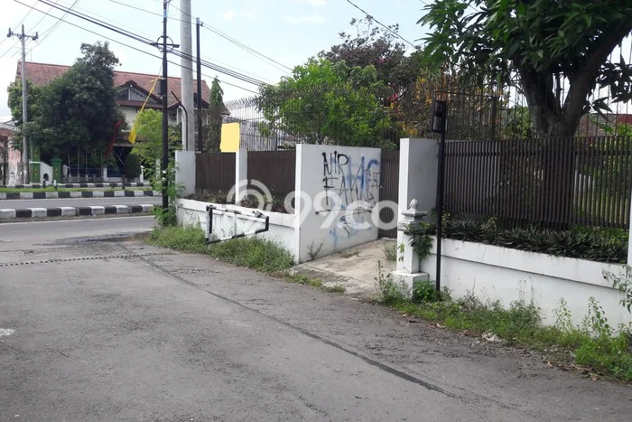 Rumah Luxury Best Area di Sleman, Daerah Istimewa Yogyakarta Rumah Luxury Best Area di Sleman, Daerah Istimewa Yogyakarta