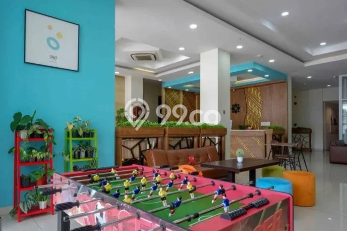 Hotel Premium Kawasan Ngampilan, Luas 2386m2m², Kawasan Komersial Hotel Premium Kawasan Ngampilan, Luas 2386m2m², Kawasan Komersial