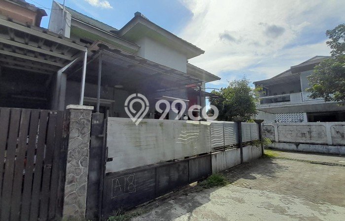 Hunian Cantik Modern Lb 90m2 di Tegalrejo, Yogyakarta Hunian Cantik Modern Lb 90m2 di Tegalrejo, Yogyakarta