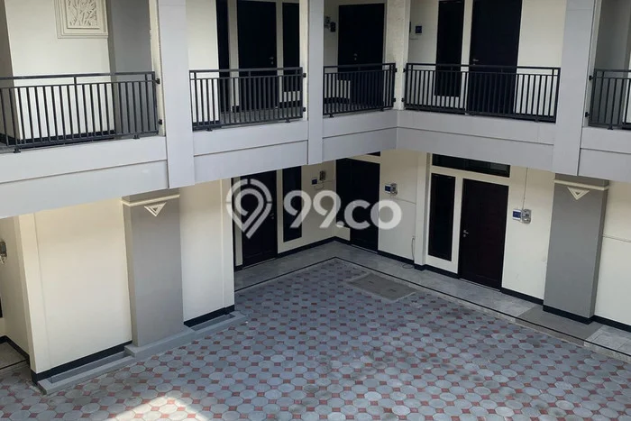 Rumah Kost Dijual di Depok, Sleman, Spesifikasi 26 KT, 26 KM, 444m2 Rumah Kost Dijual di Depok, Sleman, Spesifikasi 26 KT, 26 KM, 444m2