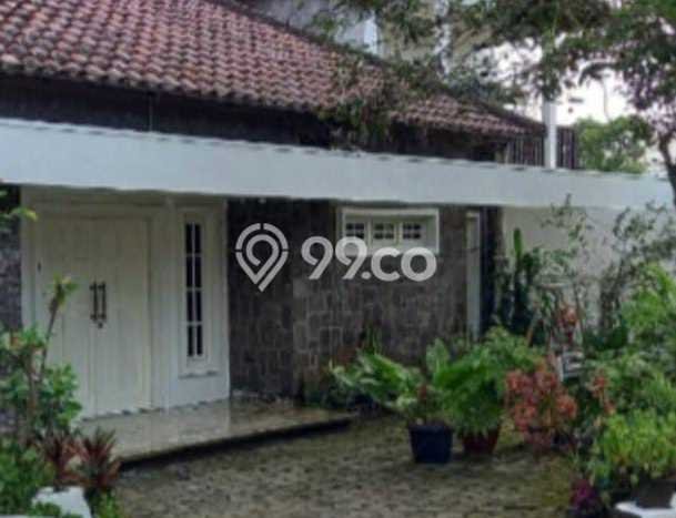 Hunian Mewah Dijual LT 360m2 di Tempuran, Magelang Hunian Mewah Dijual LT 360m2 di Tempuran, Magelang