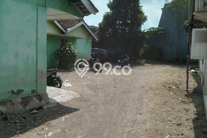 Kavling Tanah Dijual di Depok Sleman Spesifikasi 1890m2 Kavling Tanah Dijual di Depok Sleman Spesifikasi 1890m2
