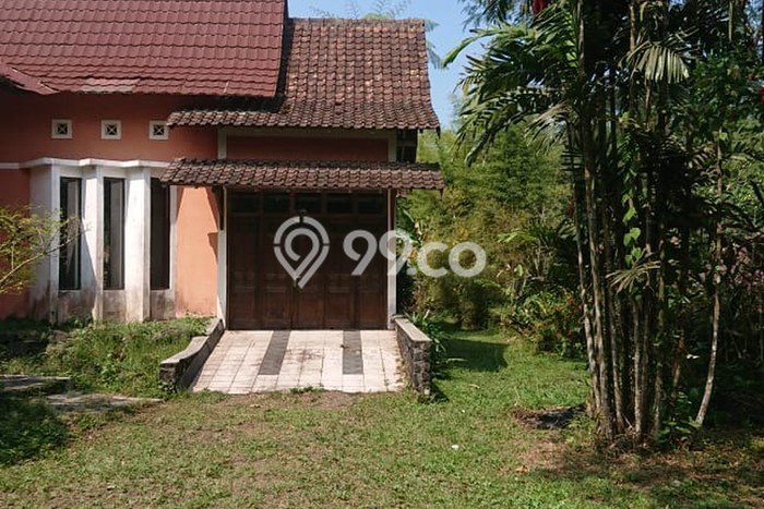 Vila Kawasan Umbulharjo, Luas 2510m2m², Dekat Mudah Pusat Kota Vila Kawasan Umbulharjo, Luas 2510m2m², Dekat Mudah Pusat Kota