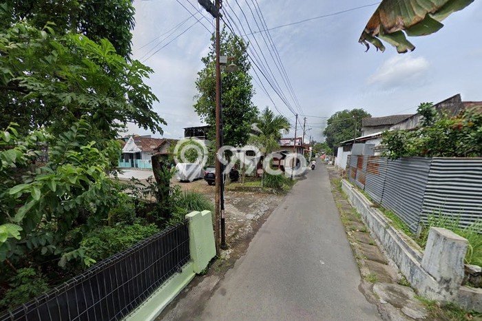 Dijual Tanah di Wirobrajan Yogyakarta Luas 518m2 SHM Dijual Tanah di Wirobrajan Yogyakarta Luas 518m2 SHM