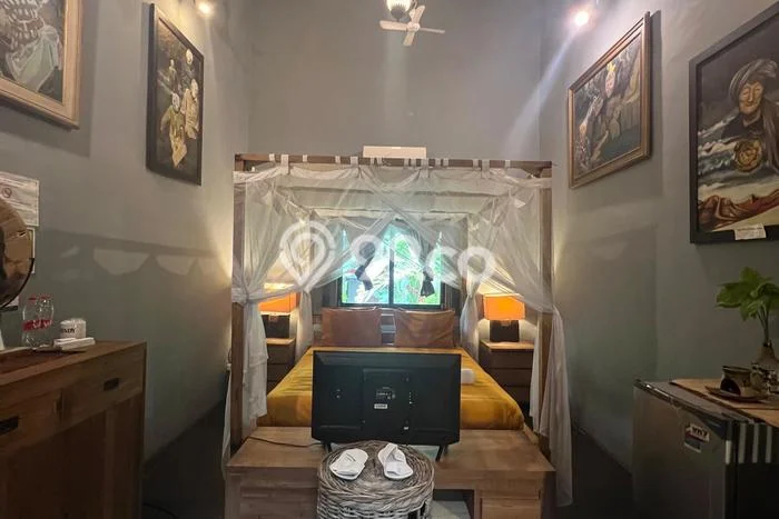 INVESTASI POTENSIAL! Vila di , Area 1250m2m², Kawasan Berkembang INVESTASI POTENSIAL! Vila di , Area 1250m2m², Kawasan Berkembang