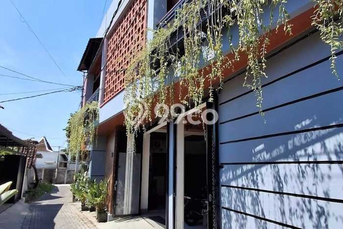 Kost Dijual Lokasi Ngaglik, Sleman, 14 KT, 14 KM, 278m2 Kost Dijual Lokasi Ngaglik, Sleman, 14 KT, 14 KM, 278m2