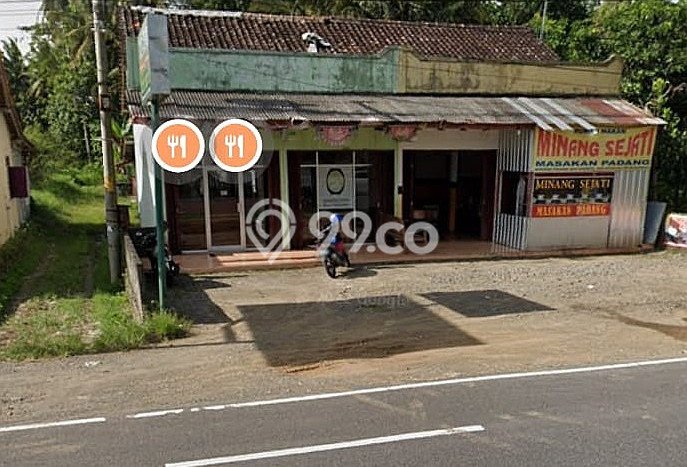 Dijual Tanah Lokasi Kulonprogo, Yogyakarta Seluas 1434m2 Dijual Tanah Lokasi Kulonprogo, Yogyakarta Seluas 1434m2