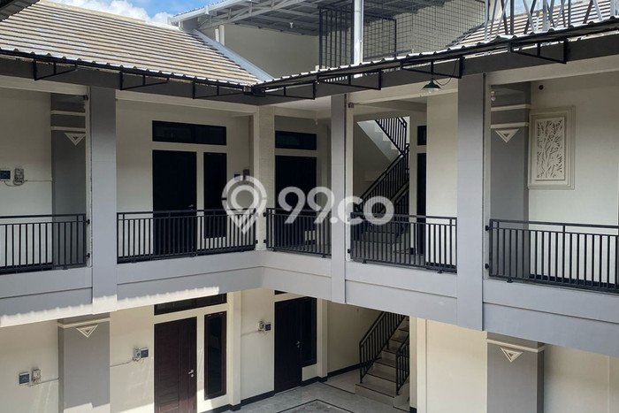 Rumah Kost Dijual di Depok, Sleman, Spesifikasi 26 KT, 26 KM, 444m2 Rumah Kost Dijual di Depok, Sleman, Spesifikasi 26 KT, 26 KM, 444m2