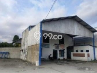 Gudang paling strategis disewakan di Banguntapan Bantul Gudang paling strategis disewakan di Banguntapan Bantul
