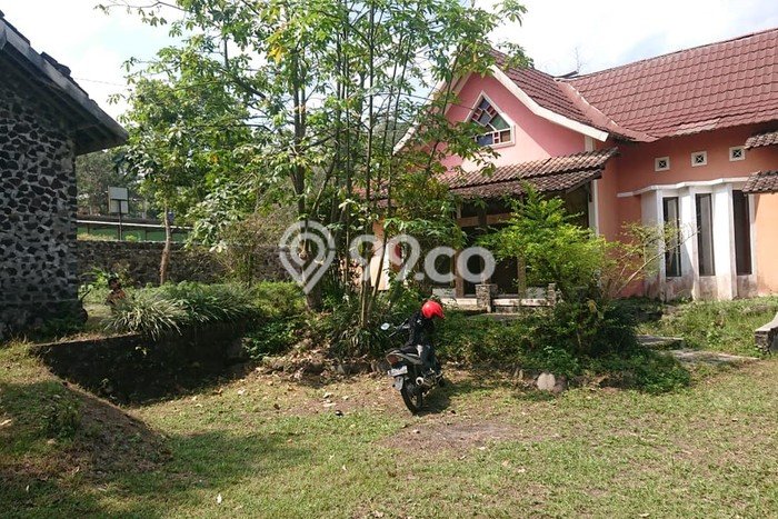 Vila Kawasan Umbulharjo, Luas 2510m2m², Dekat Mudah Pusat Kota Vila Kawasan Umbulharjo, Luas 2510m2m², Dekat Mudah Pusat Kota
