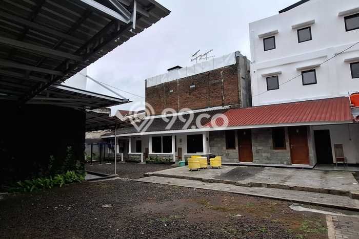 Dijual Kost di Kawasan Depok, Sleman, Spesifikasi 35 KT, 19 KM, 250m2 Dijual Kost di Kawasan Depok, Sleman, Spesifikasi 35 KT, 19 KM, 250m2