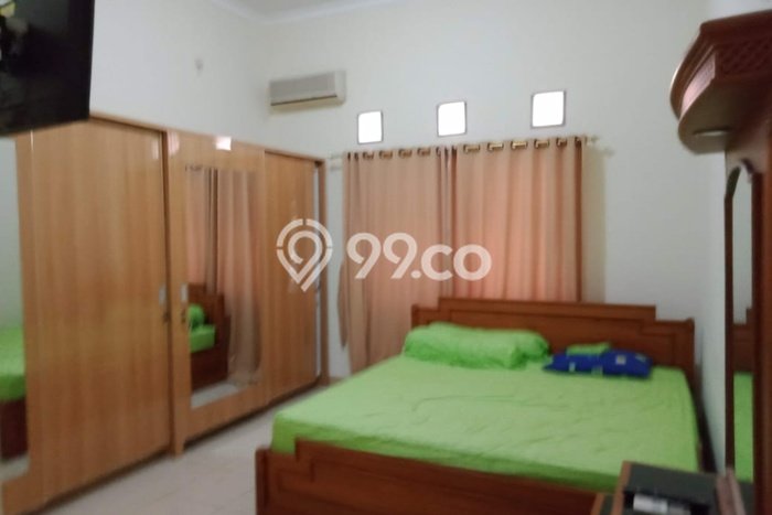 Rumah Modern 4 Kamar LT 320m2 di Cirebon Kota Rumah Modern 4 Kamar LT 320m2 di Cirebon Kota