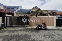 PROMO SPESIAL! Rumah Ready Stock di Antapani, Bandung, LT 122m² LB 100m² PROMO SPESIAL! Rumah Ready Stock di Antapani, Bandung, LT 122m² LB 100m²