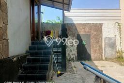 INVESTASI CERDAS! Rumah Premium Pasteur, Bandung, LT 109m² Luas Bangunan 90m² INVESTASI CERDAS! Rumah Premium Pasteur, Bandung, LT 109m² Luas Bangunan 90m²