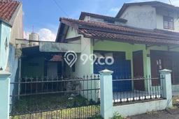 Rumah Akses Mudah area Ciwastra, Bandung, LT 142m² LB 158m² Rumah Akses Mudah area Ciwastra, Bandung, LT 142m² LB 158m²