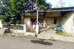 KESEMPATAN EMAS! Rumah di Rancasari, Bandung, Luas 100m² LB 45m² KESEMPATAN EMAS! Rumah di Rancasari, Bandung, Luas 100m² LB 45m²