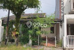 Rumah Asri di Arcamanik, Bandung, LT 232m² Bangunan 140m² Rumah Asri di Arcamanik, Bandung, LT 232m² Bangunan 140m²