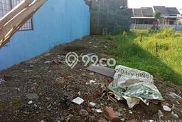 Lahan Kosong Dijual di Bandung dengan Area 100m2 Lahan Kosong Dijual di Bandung dengan Area 100m2