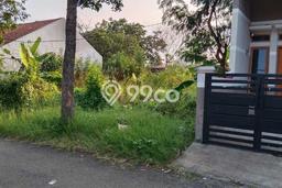 Tanah Dijual Lokasi panyileukan, Bandung Luas 245m2 Legalitas Aman Tanah Dijual Lokasi panyileukan, Bandung Luas 245m2 Legalitas Aman