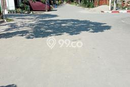 Dijual Tanah di Cileunyi Bandung Luas 60m2 SHM Dijual Tanah di Cileunyi Bandung Luas 60m2 SHM