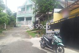 Rumah Siap Disurvey lokasi Cimenyan, Bandung, LT 84m² Bangunan 94m² Rumah Siap Disurvey lokasi Cimenyan, Bandung, LT 84m² Bangunan 94m²