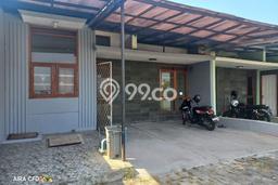 Rumah Nyaman untuk Keluarga area Cimahi Tengah - LT 90m² Rumah Nyaman untuk Keluarga area Cimahi Tengah - LT 90m²