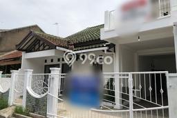 HUNIAN PILIHAN! Rumah di Cibiru, Luas 117m² Bangunan 100m² HUNIAN PILIHAN! Rumah di Cibiru, Luas 117m² Bangunan 100m²