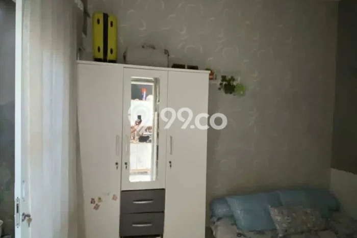 Rumah Modern Minimalis 0 Kamar Bisa Langsung Pindah di Arcamanik Rumah Modern Minimalis 0 Kamar Bisa Langsung Pindah di Arcamanik