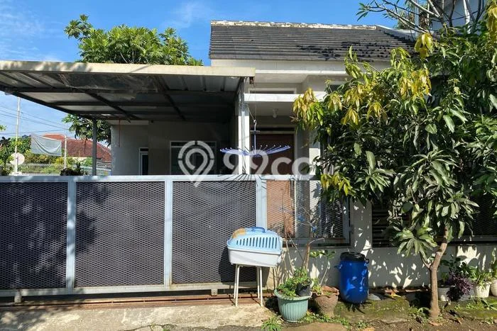 Rumah Modern Minimalis 0 Kamar Bisa Langsung Pindah di Arcamanik Rumah Modern Minimalis 0 Kamar Bisa Langsung Pindah di Arcamanik