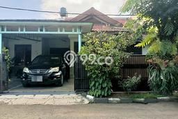 Jual Rumah Bagus Siap Huni LB 65m2 di Antapani, Bandung Jual Rumah Bagus Siap Huni LB 65m2 di Antapani, Bandung